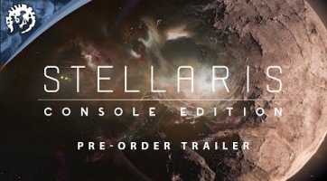 Februárban jönnek a Stellaris konzolos változatai
