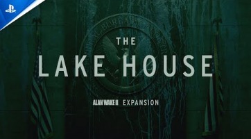 Októberre kapott megjelenést az Alan Wake 2 második DLC-je