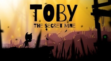 Launch trailert kapott a Toby: The Secret Mine Wii U-s és Xbox One-os változata