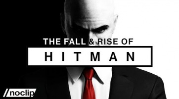 Hitman 3-at és egy új IP-t rebesget az IO Interactive