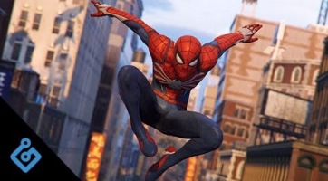 Trailert kapott a Spider-Man, hamarosan a megjelenési dátumra is fény derül