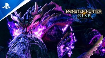 Új platformokon vadászhatunk szörnyekre, konzolokra is megérkezett a Monster Hunter Rise