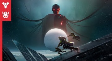 Nézd meg a Destiny 2: Season of the Seraph utolsó kedvcsinálóját