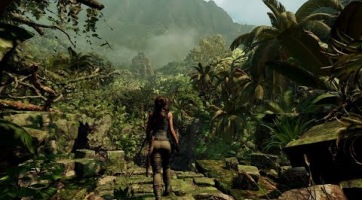 Ilyen csodálatos helyszínek várnak ránk a Shadow of the Tomb Raider-ben