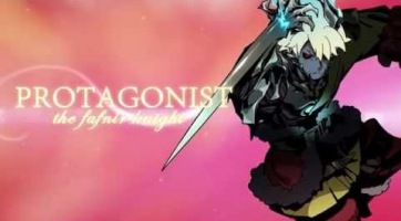 Tudj meg többet az Etrian Odyssey 2 Untold főhőséről (trailer)