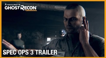 Egy hét múlva érkezik a Ghost Recon Wildlands következő nagy frissítése egy új PvE móddal