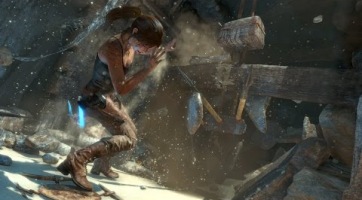 Rise of the Tomb Raider: a halálos síremlékek (trailer)