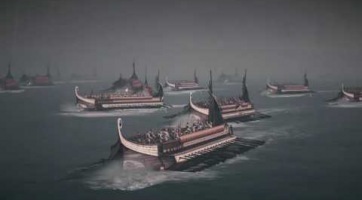 Így illusztrálja a történelmet egy valódi múzeumban a Total War