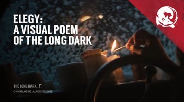 A Resident Evil producere készíthet filmet a The Long Dark túlélőjáték alapján