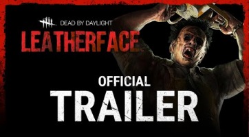 Már Bőrpofával is lehet gyilkolászni a Dead by Daylight-ban