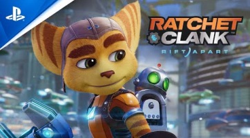 Nosztalgikus élményekkel hozza meg a kedvünket a PS5-vásárláshoz a Ratchet and Clank: Rift Apart