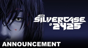 Bejelentve Nintendo Switch-re a The Silver Case 2425, nyáron már érkezik is