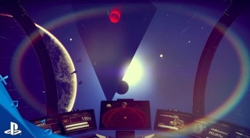 Kicsit megkésve, de azért befutott az utolsó No Man's Sky trailer