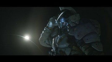 Hideo Kojima még stúdiója logójának is külön trailert készített