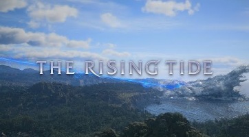 The Rising Tide címmel április 18-án jön a következő Final Fantasy XVI DLC