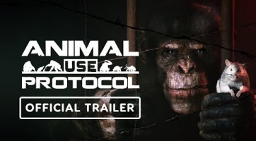 A Stasis fejlesztői egy új túlélő horrort készítenek Animal Use Protocol címmel