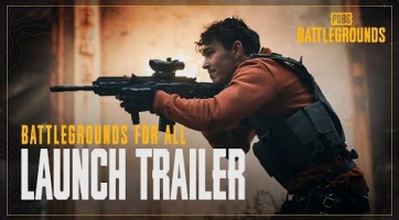 Ingyenessé vált a PUBG: Battlegrounds