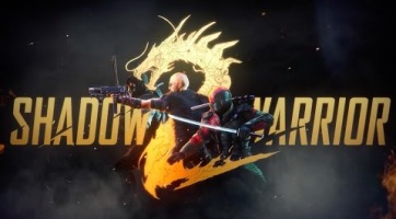 Csak úgy locsog a vér a Shadow Warrior 2 utolsó kedvcsinálóján