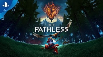 The Pathless címmel érkezik az Abzu alkotóinak új játéka