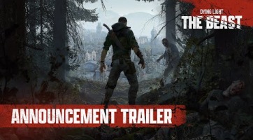 Bemutatkozott a Dying Light: The Beast