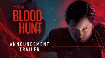 Battle royale játék érkezik Vampire: The Masquerade - Bloodhunt címmel
