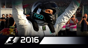Mozgásban a F1 2016