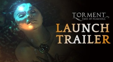 Nagyon jó pontszámokat kapott a külföldi kritikusoktól a Torment: Tides of Numenera