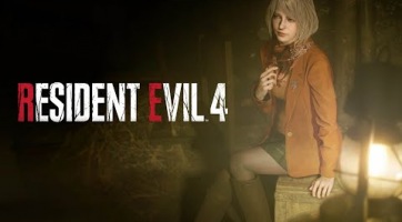 Hangulatos kedvcsinálóval adott magáról életjelet a Resident Evil 4 Remake 