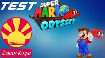 10 percnyi gameplay felvételen láthatjuk a Super Mario Odyssey-t