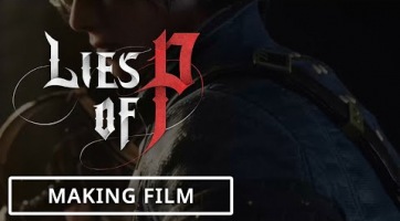 Beleshetünk a Lies of P kulisszái mögé