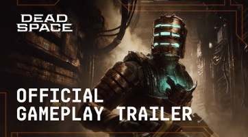 Hangulatos játékmenet előzetest villantott a Dead Space remake