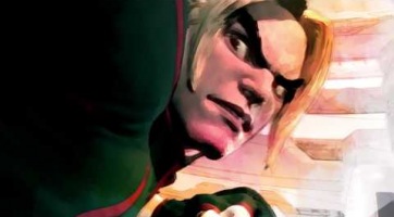 Nézd meg a Street Fighter V nyúlfarknyi nyitójelenetét