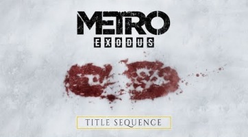 Egy héttel előbb jelenik meg a Metro Exodus, mint vártuk