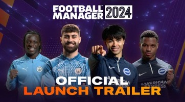 Megjelent a Football Manager-sorozat huszadik címe