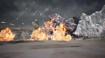 Egy jó Dark Souls-klónt keresel? Akkor a Sinner: Sacrifice for Redemption a te játékod!