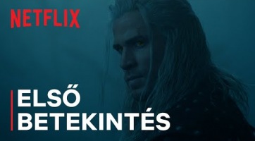 Nyúlfarknyi előzetest kapott a The Witcher TV-sorozat 4. évada