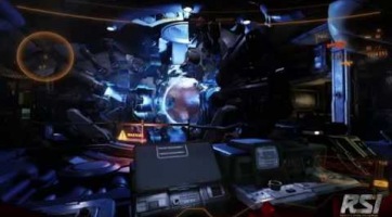 Bemutatkozott a Star Citizen FPS módja