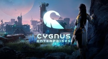 Cygnus Enterprises címmel lövöldözős sci-fi ARPG érkezik heteken belül
