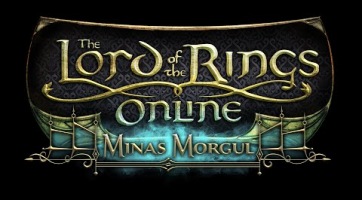 Elrajtolt a The Lord of the Rings Online: Minas Morgul kiegészítő