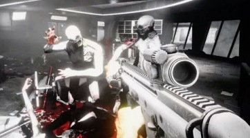 Killing Floor 2 fejlesztői napló érkezett