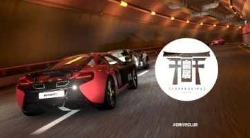 Még ma elérhetővé válnak a Driveclub japán pályái