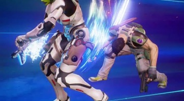 Szinte minden karaktert felvonultat a Marvel vs Capcom Infinite utolsó trailere