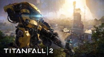 Bemutatkozott a Titanfall 2 következő ingyenes DLC-je, a Colony Reborn