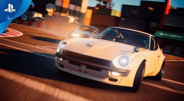 Decemberben is érkezett hét új autó a Gran Turismo Sport-ba