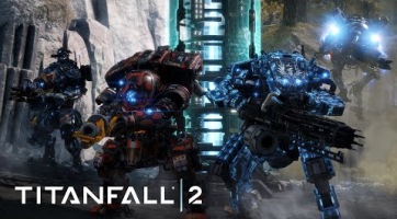 Újabb játékmóddal gyarapodik a Titanfall 2