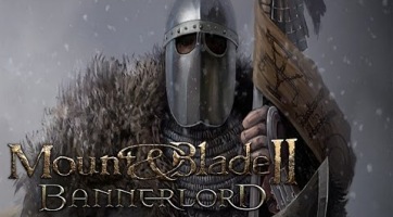Mount & Blade 2: Bannerlord gamescom 2016 gameplay videó