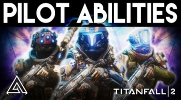 Ismerkedj meg a Titanfall 2 pilótáinak képességeivel