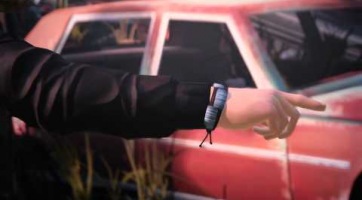 Mozgásban a Life is Strange: Episode 2 - Out of Time