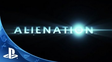 Bejelentve az Alienation megjelenési dátuma