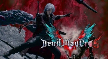 A TGS 2018 alkalmából sem maradt trailer nélkül a Devil May Cry 5